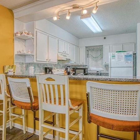 Destin On The Gulf 201 - Beach Front Property Extérieur photo