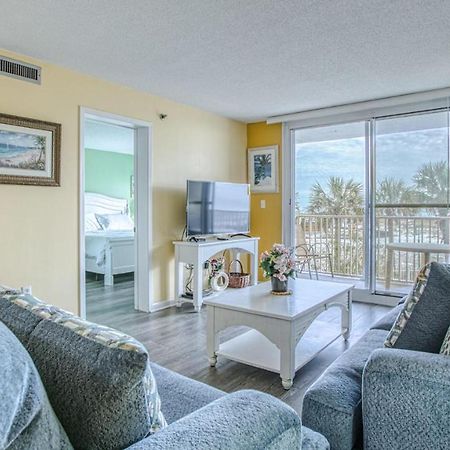 Destin On The Gulf 201 - Beach Front Property Extérieur photo