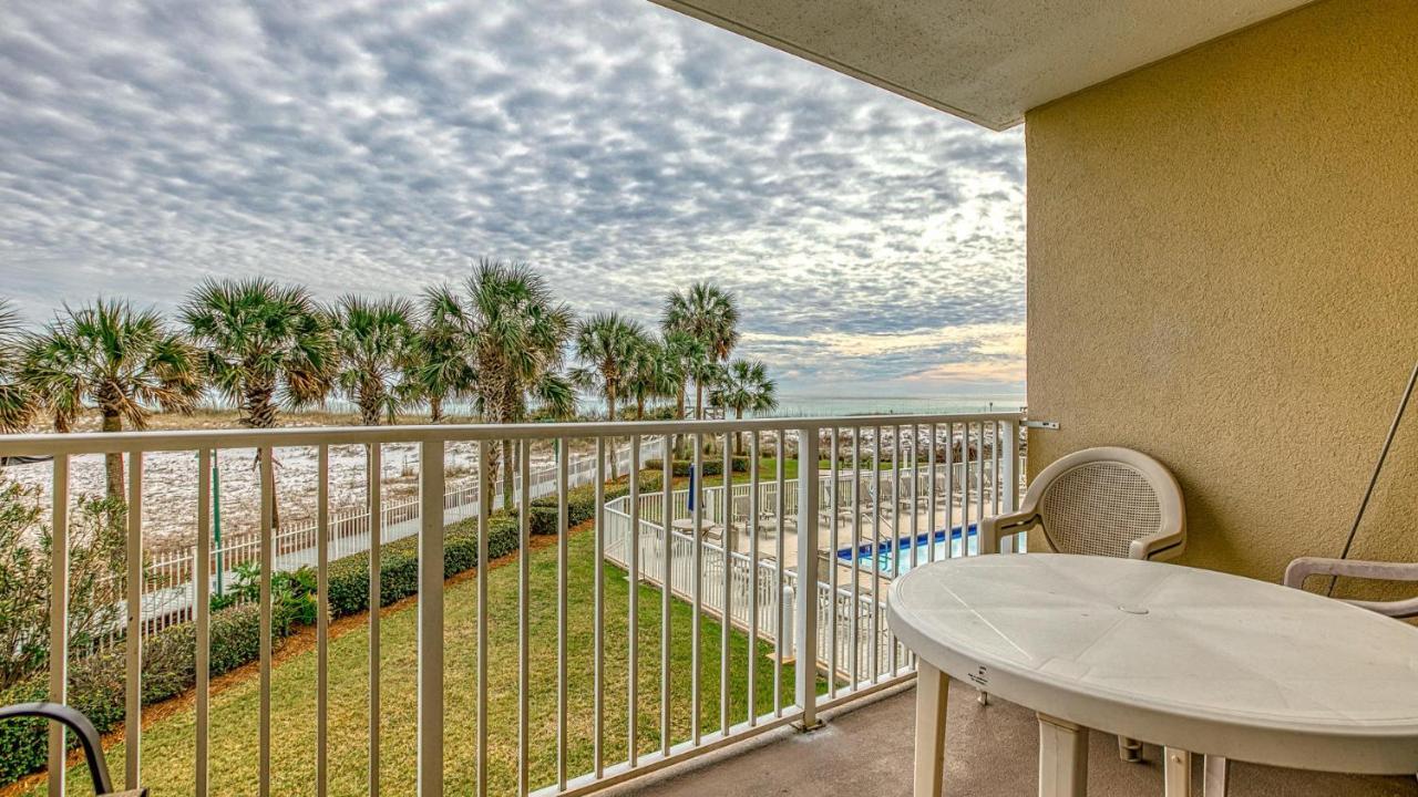 Destin On The Gulf 201 - Beach Front Property Extérieur photo