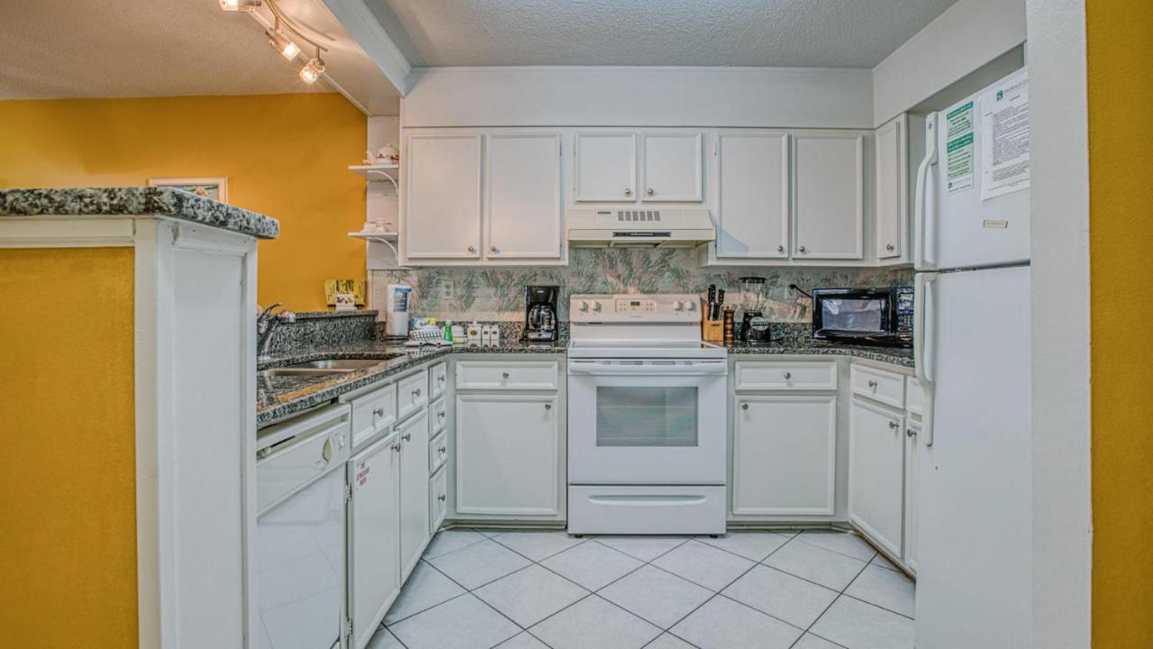 Destin On The Gulf 201 - Beach Front Property Extérieur photo