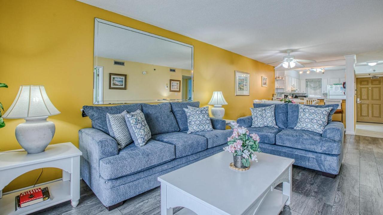Destin On The Gulf 201 - Beach Front Property Extérieur photo