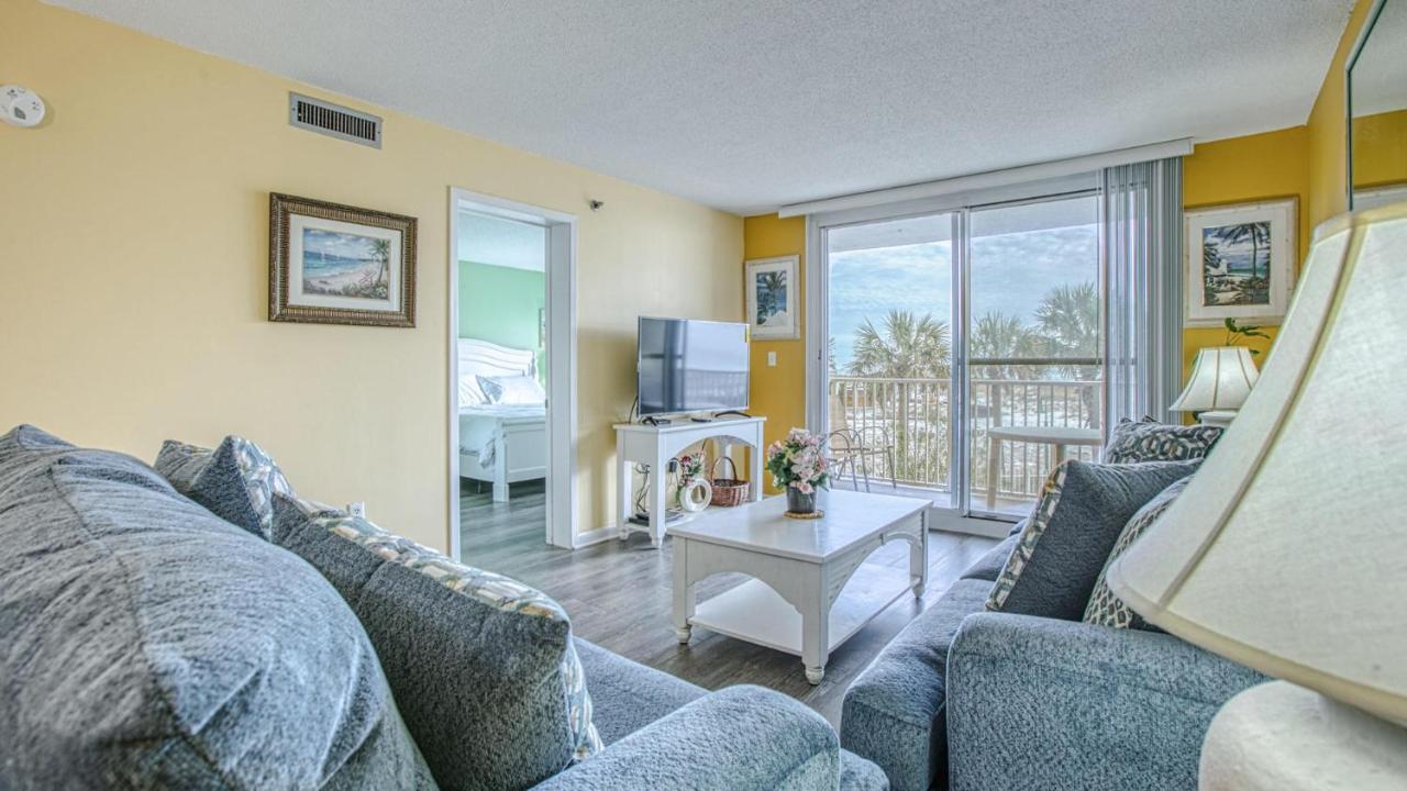 Destin On The Gulf 201 - Beach Front Property Extérieur photo