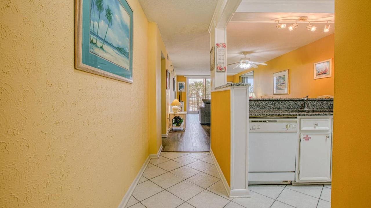 Destin On The Gulf 201 - Beach Front Property Extérieur photo