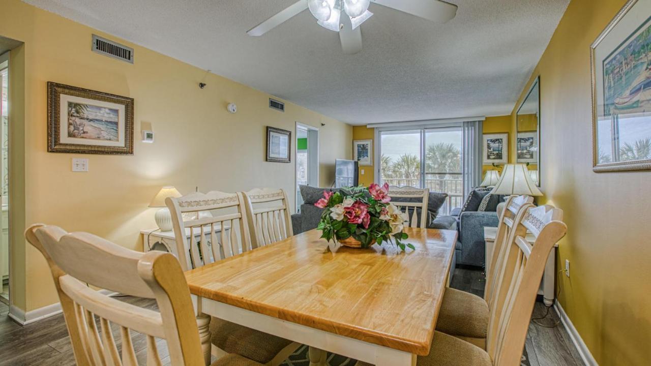 Destin On The Gulf 201 - Beach Front Property Extérieur photo