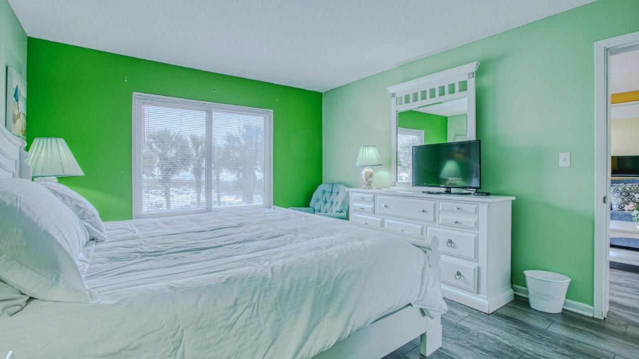 Destin On The Gulf 201 - Beach Front Property Extérieur photo