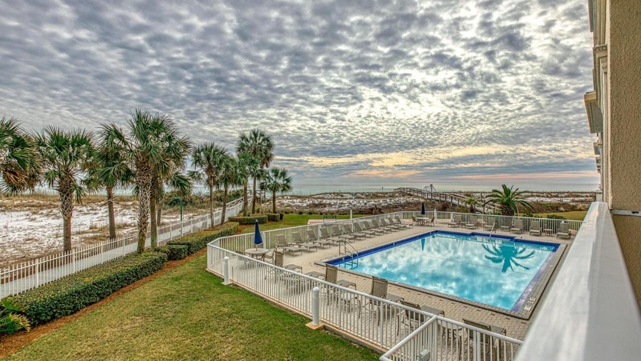 Destin On The Gulf 201 - Beach Front Property Extérieur photo